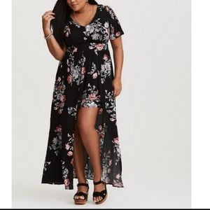 Dress size 14 **TORRID**